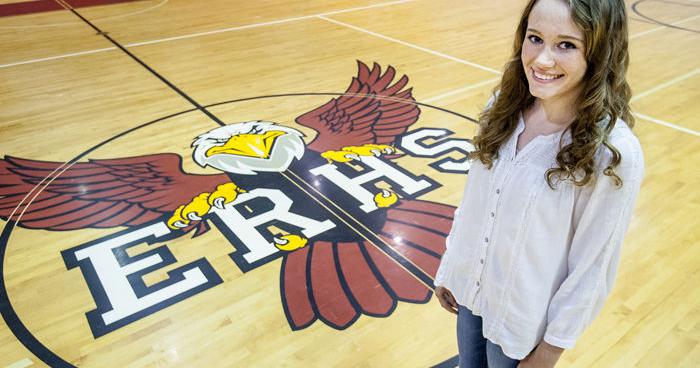 Daily News-Record Leadership Awards: East Rockingham High School | News ...