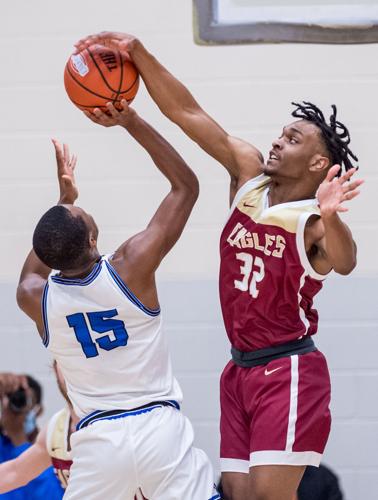 Hatter's 33 Lifts Bridgewater Over EMU | Local College Sports ...