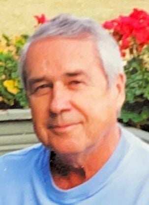 Donald Ransom Simmons | Obituaries | Dnronline.com