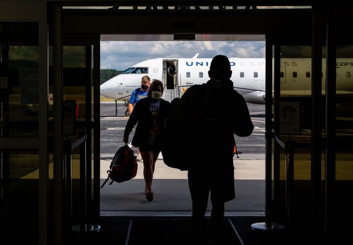 Tourism Indicators Approaching PrePandemic Levels News