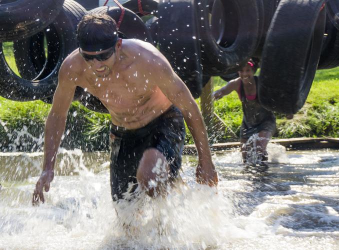 Dayton Muddler Draws Over 1,000