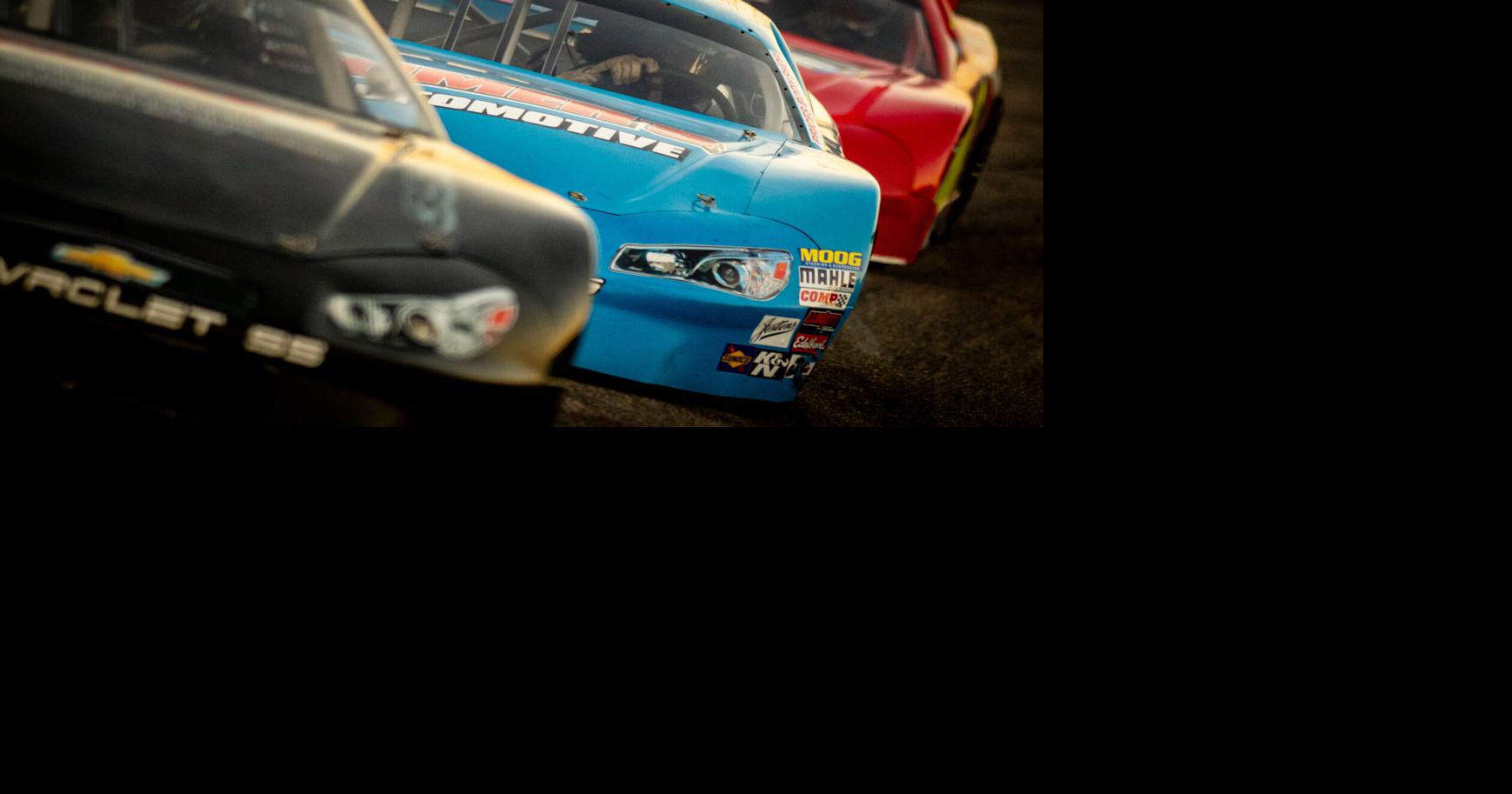 Grassroots Racing | Photo | dnronline.com