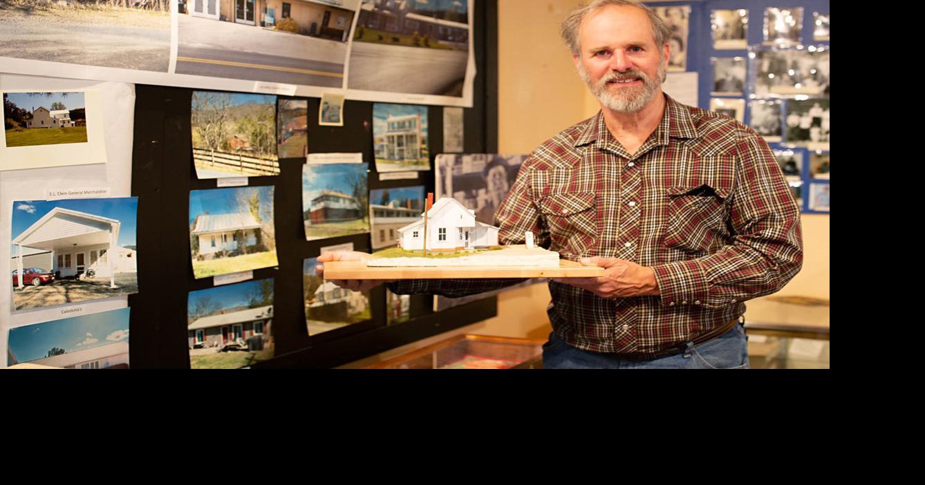 Fort Valley Museum Opens Exhibit Celebrating Country Stores News