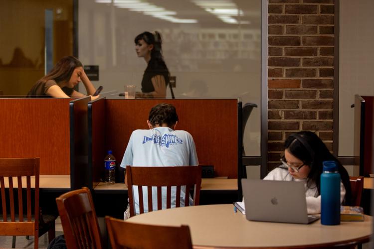 Blue Ridge Cc Library Blue Ridge Community College hosts back-to-school events this week ...