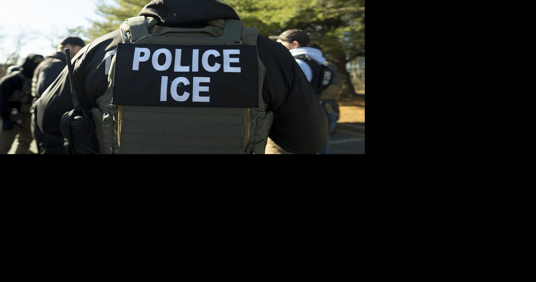 Virginia historians, activists reflect on the role of ICE in immigration enforcement