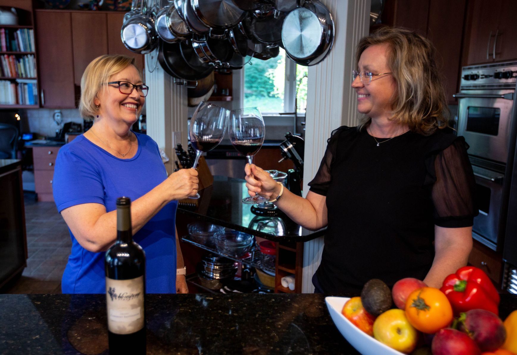 Cooking Show Wins Regional Emmy - Vimarsana News