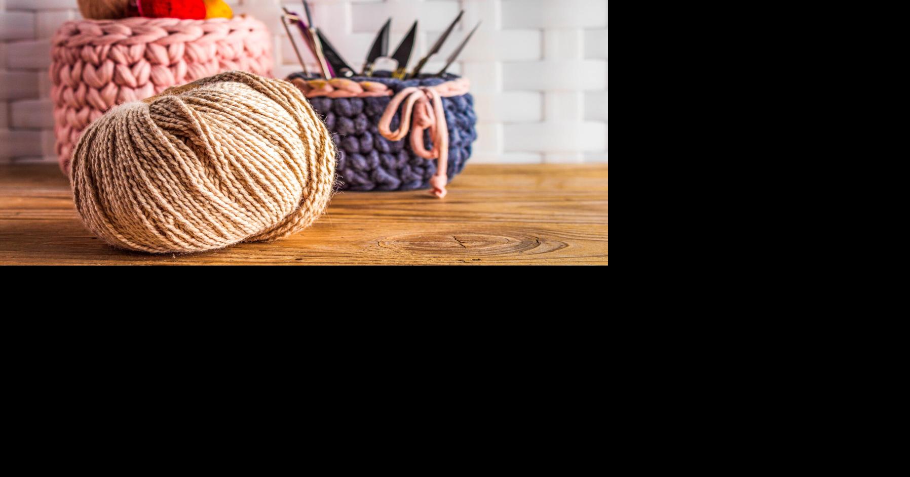 Frederick Fiber Fest expands to Virginia with first-ever two-day event in Fishersville