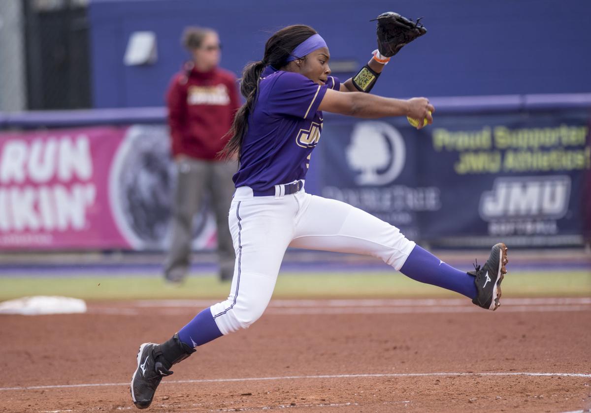Alexander Back And Ready To Lead Dukes To Postseason Sports Dnronline Com