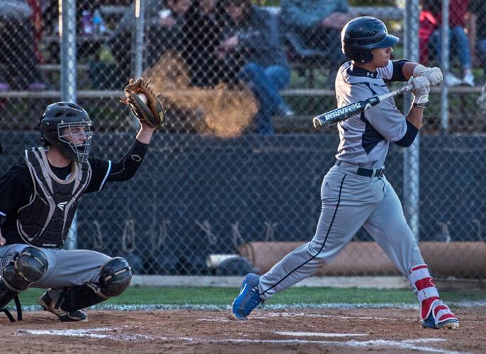 Blue Streak Baseball