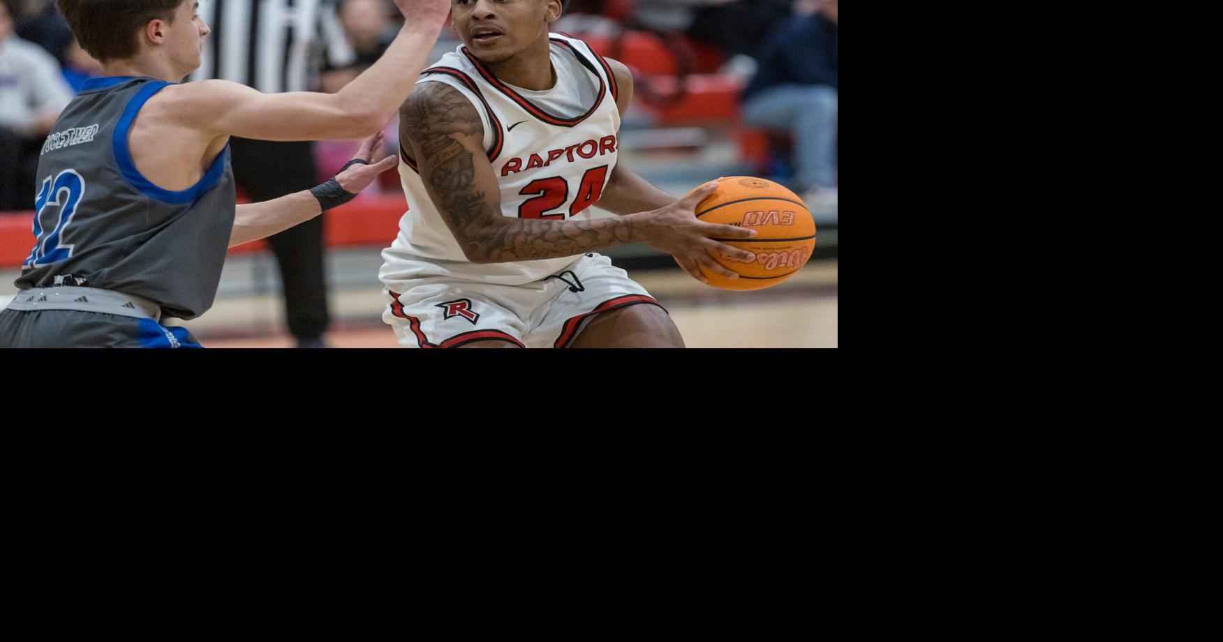 Raptors prevail over Trailblazers in last-second thriller | High School ...