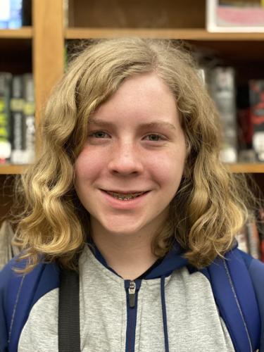 Rockingham District Ruritans Regional Spelling Bee Contestants | e ...