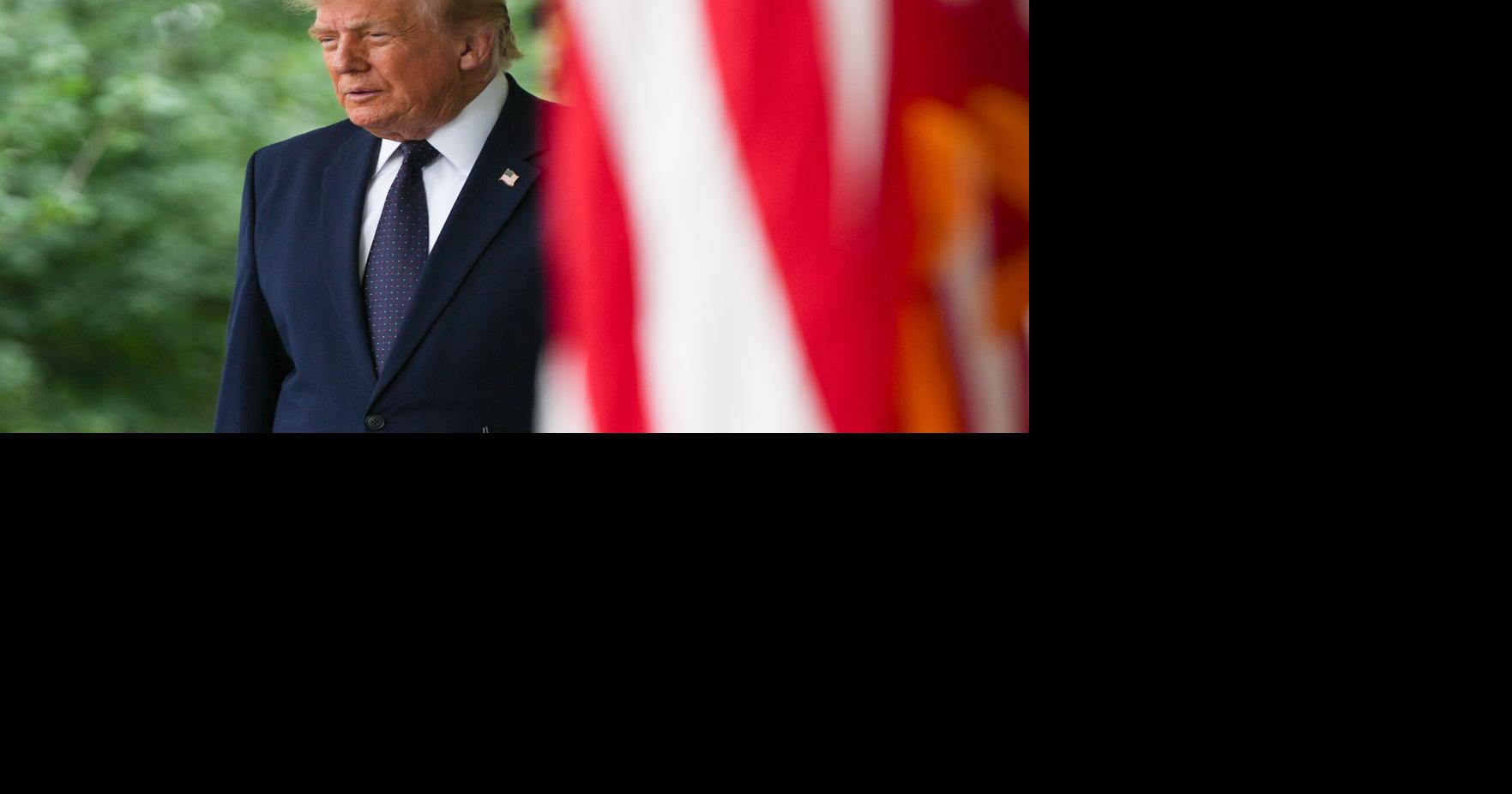Regulators issue new guidance on bank lending risk tied to borrowers living illegally in US The Trump administration is cracking down on banks lending to people living in the U.S. illegally By FATIMA HUSSEIN and KEN SWEET - Associated Press Jul 13, 2026 1 hr ago