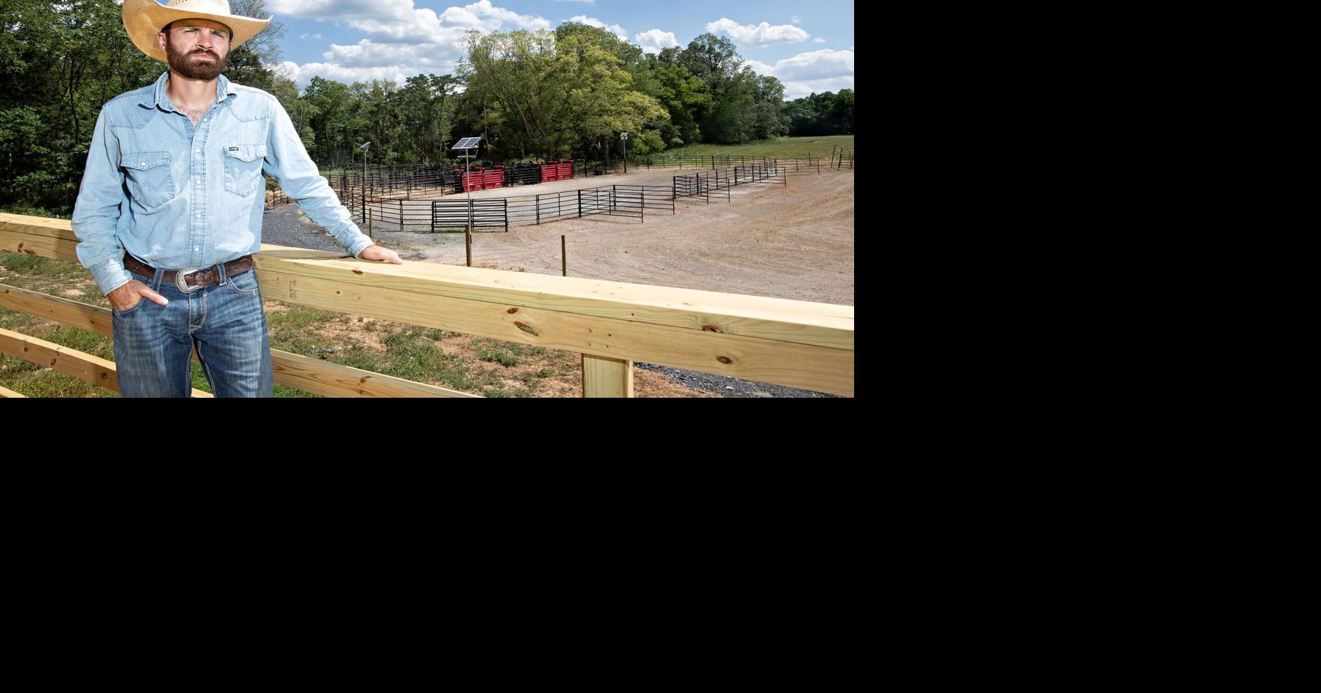 Shenandoah County planners recommend approval of bigger events for ...