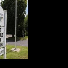 Augusta Library Board cancels 2027 Pride Day at Fishersville library By BOB STUART For the Daily News-Record Jul 28, 2026 11 mins ago
