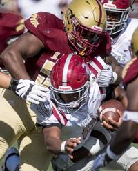 Postseason Return Bridgewater College S 2019 Football Season