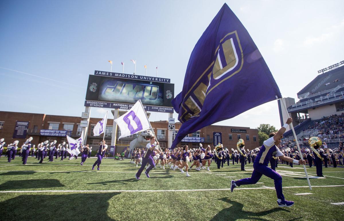 Live Blog National Signing Day At Jmu College Dnronline Com