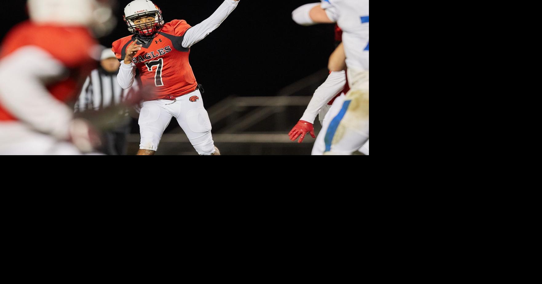 East Rock Embracing Challenges Of Unfamiliar Foe | Dnronline ...
