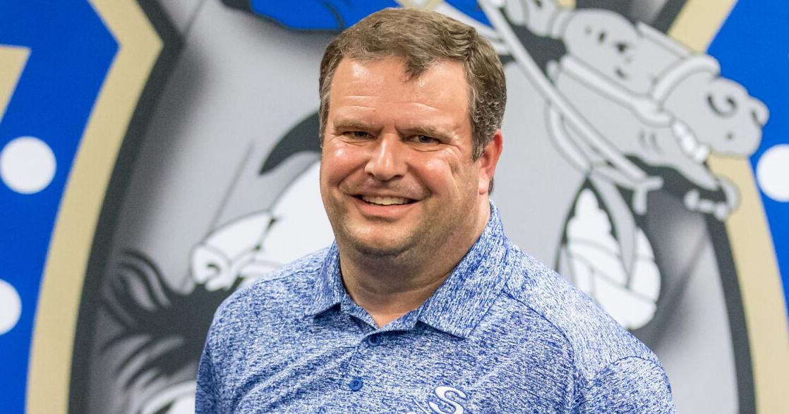 All-Valley Golf Coach of the Year: Spotswood's Jeff Simmons