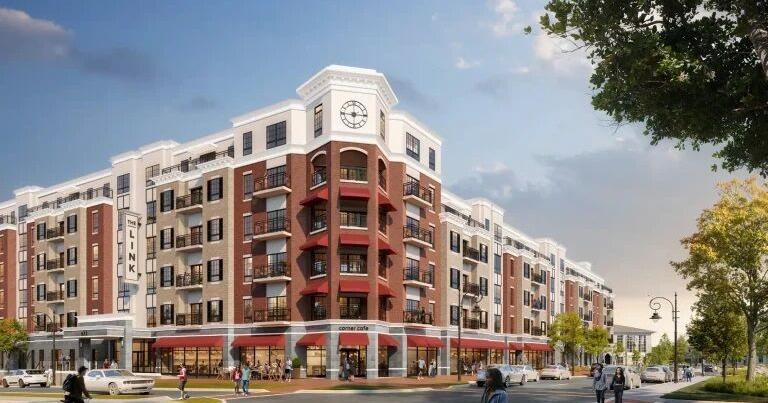 Harrisonburg Planning Commission supports Lindsay property rezoning, despite concerns