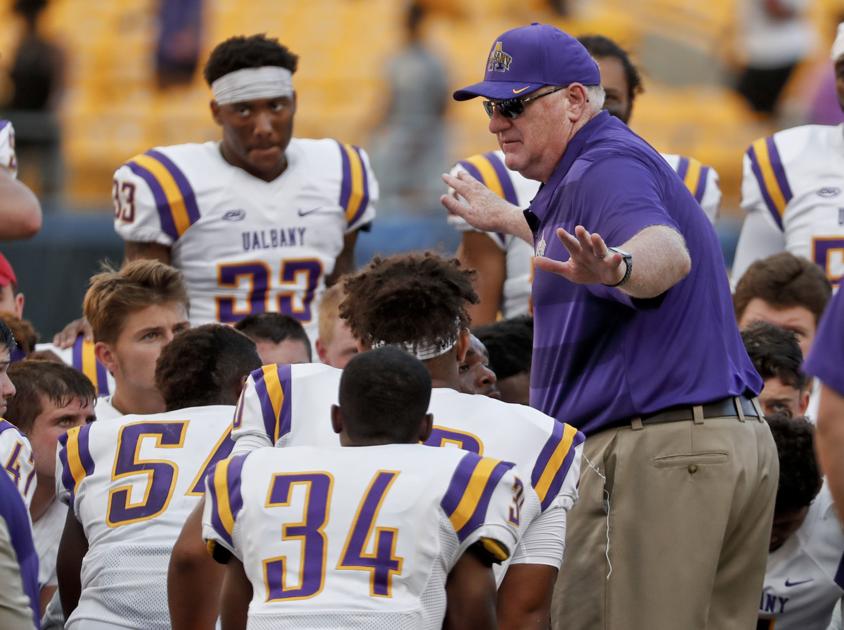 League S Last Standing Teams Differ In Playoff History College