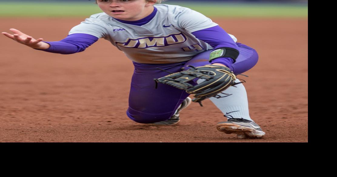 COLLEGE ROUNDUP JMU Softball Announces 2023 Schedule Local College