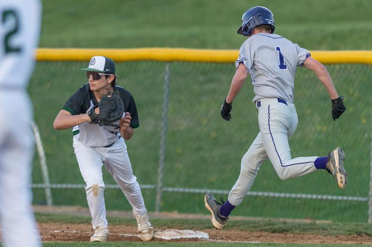 Baseball: Broadway vs. Strasburg | Photo | dnronline.com