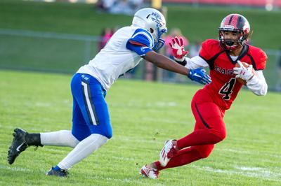 Erhs Puts 3 On District First Team Sports Dnronline Com