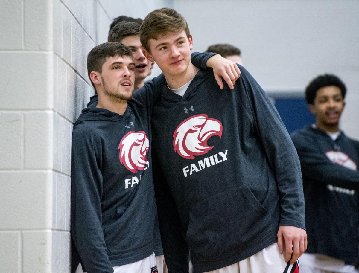State Tournament Brackets Sports Dnronline Com