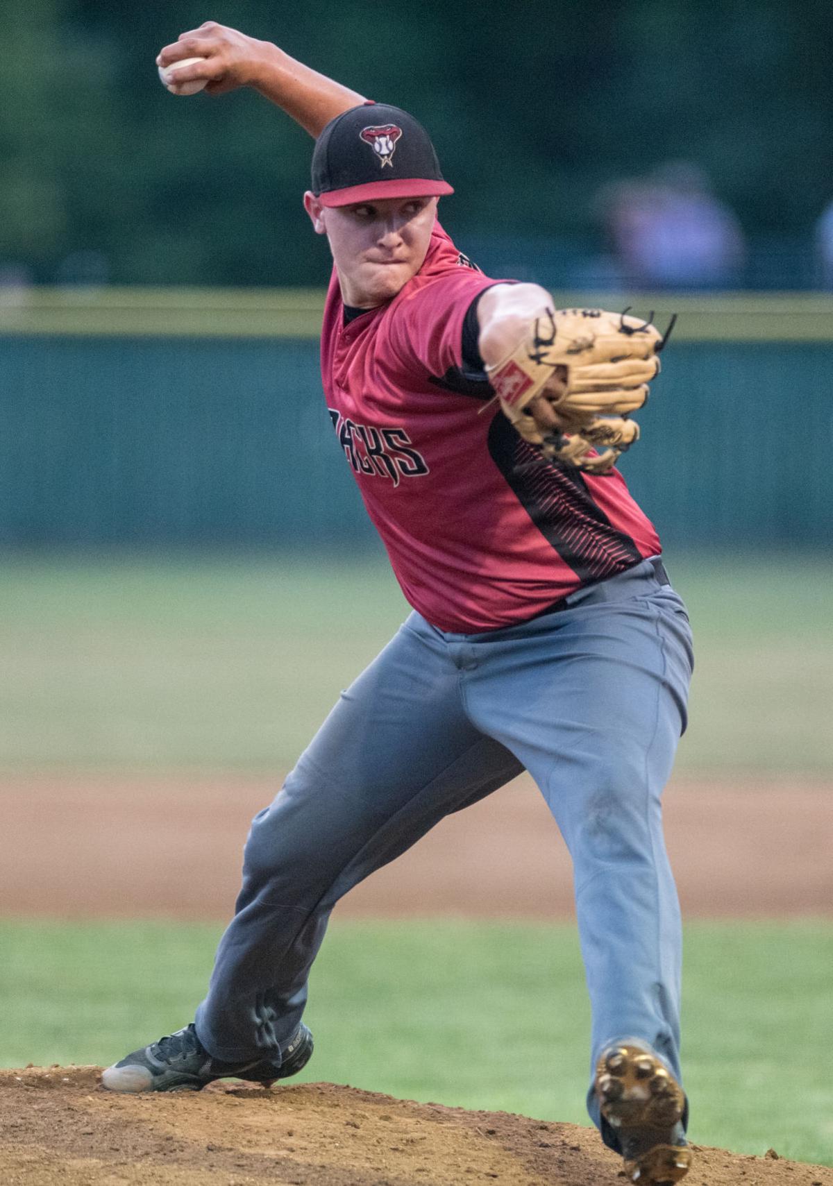 RCBL Squads Jockey For Playoff Position During Final Week | Sports RCBL Squads Jockey For Playoff Position During Final Week | Sports