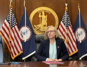 Six months in, Spanberger defends her record as economic concerns persist