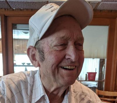 Ray Samuel Ritchie Sr. | Obituaries | dnronline.com