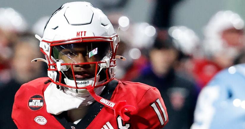 NC State football looks forward to 'incredible opportunity' in Week 0 at Virginia