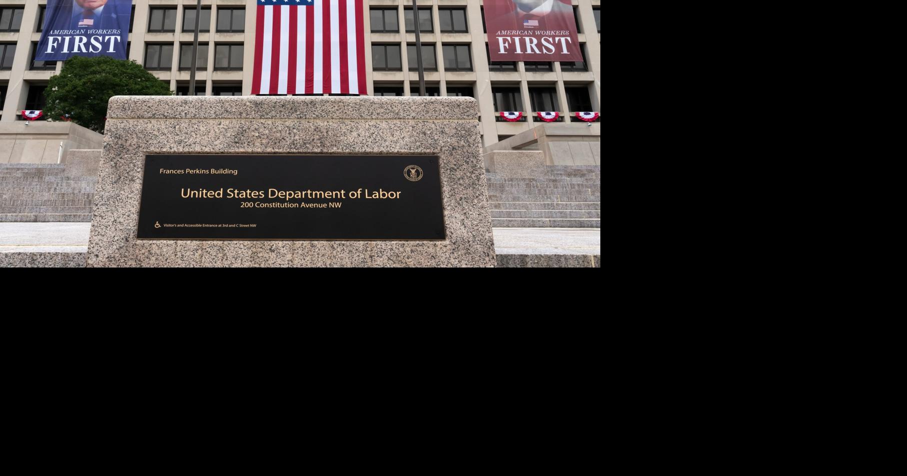 US unemployment claims dip to 206,000 as layoffs continue to remain rare Slightly fewer Americans filed for unemployment claims last week as jobless claims remain at historically low levels and layoffs are still rare By PAUL WISEMAN - AP Economics Writer Sep 10, 2026 17 mins ago