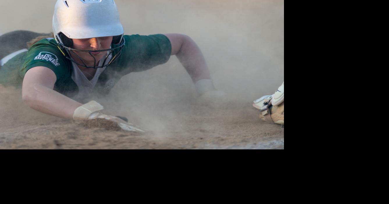 Broadway softball pushes past East Rockingham for third consecutive win ...