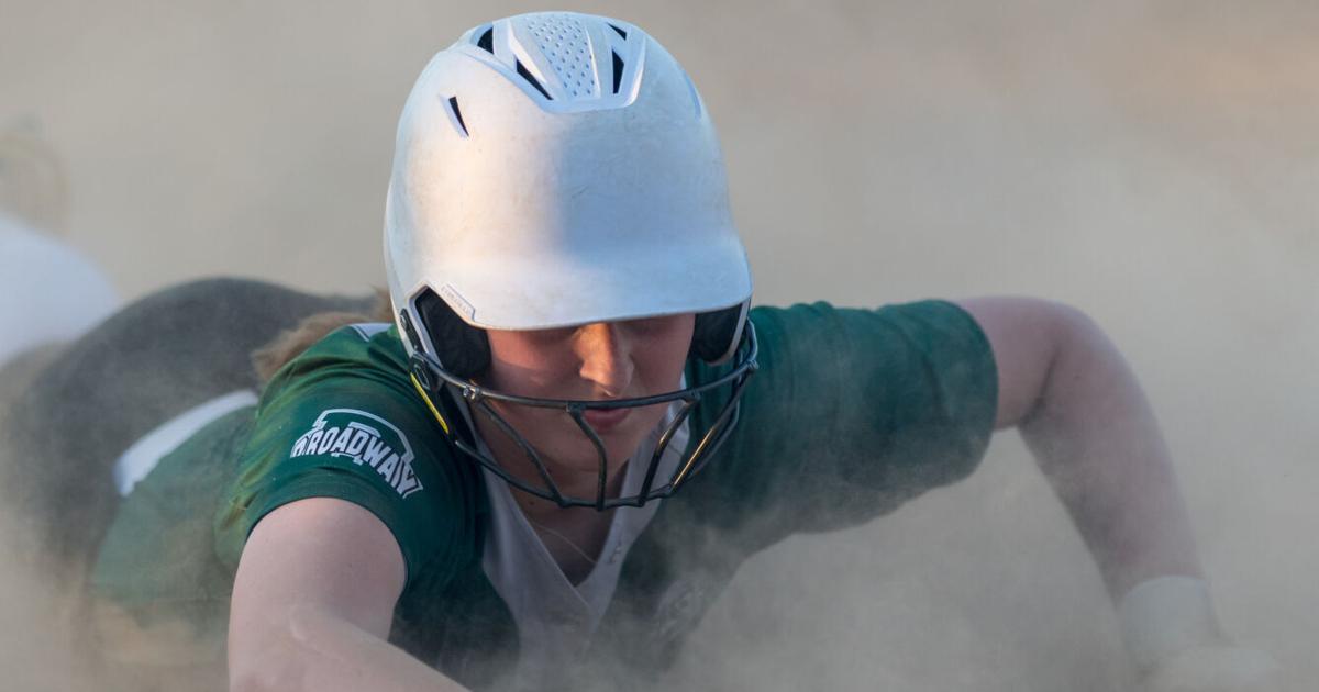 East Rockingham 3rd Broadway softball pushes past East Rockingham for third consecutive win ...