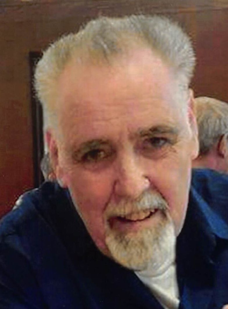 Larry Franklin Eppard | Obituaries | Dnronline.com