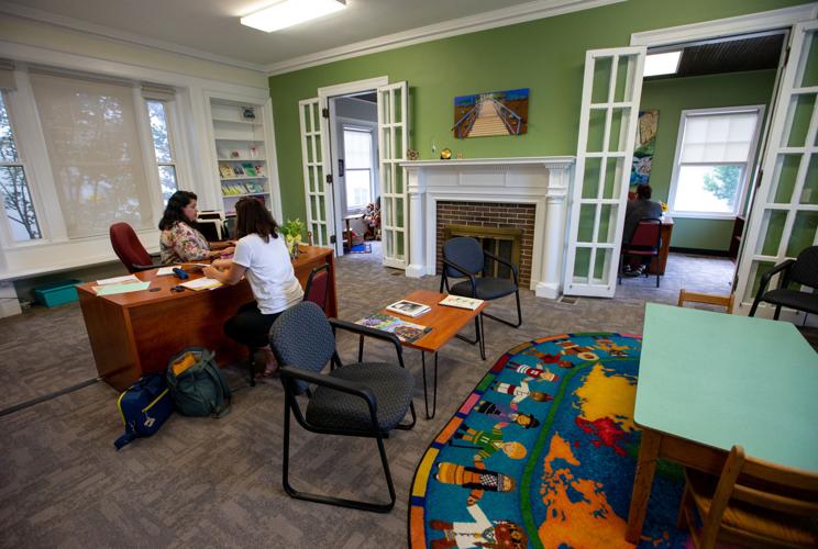 City Schools Bringing Family Resources Under One Roof