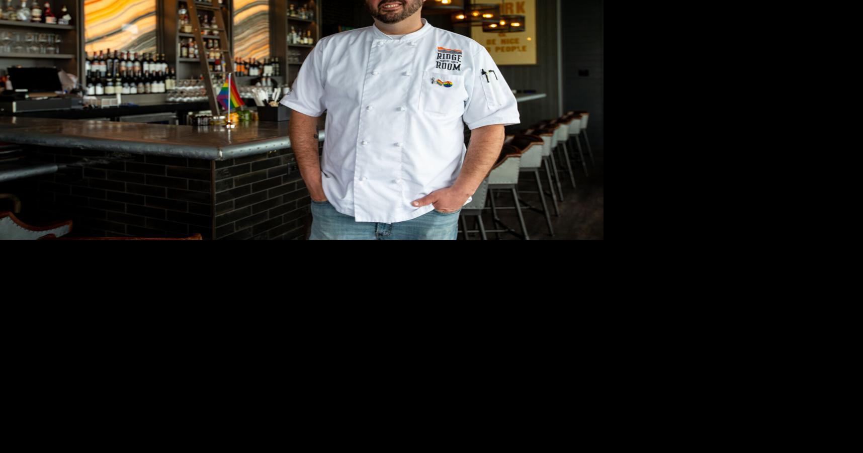 Blue Ridge CASA Raises Over $40,000, Names Dan Evans Top Chef ...