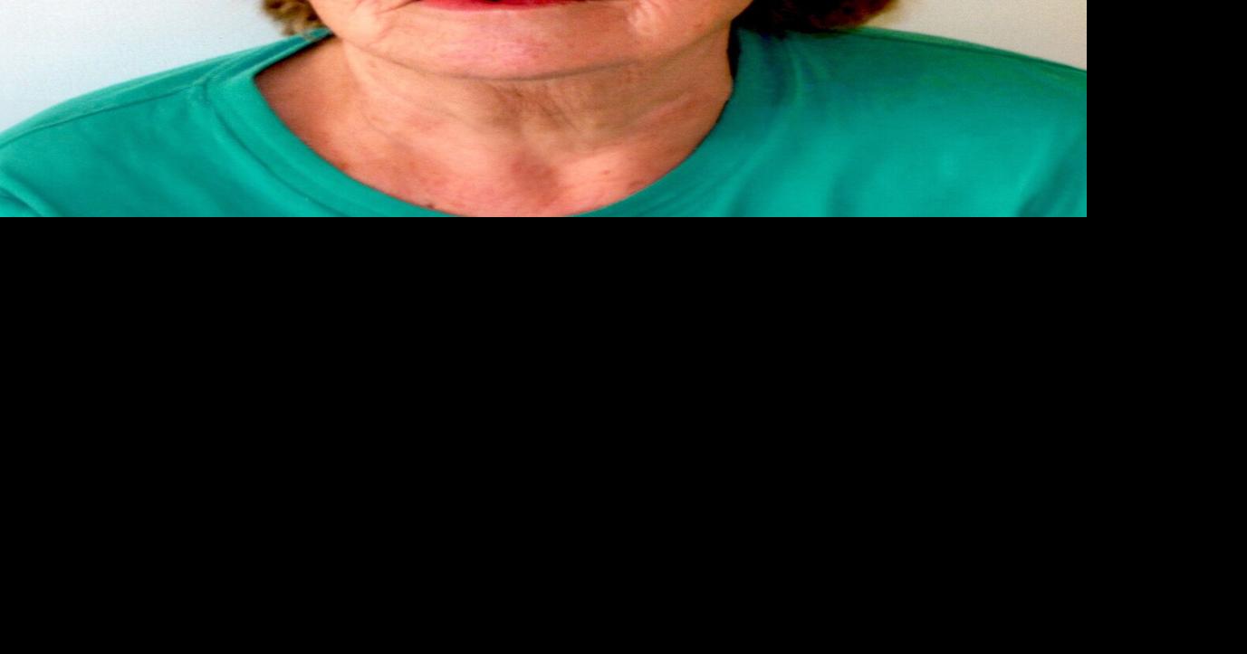 Doris “Minnie” June Comer | Obituaries | dnronline.com