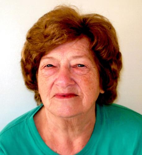 Doris “Minnie” June Comer | Obituaries | dnronline.com