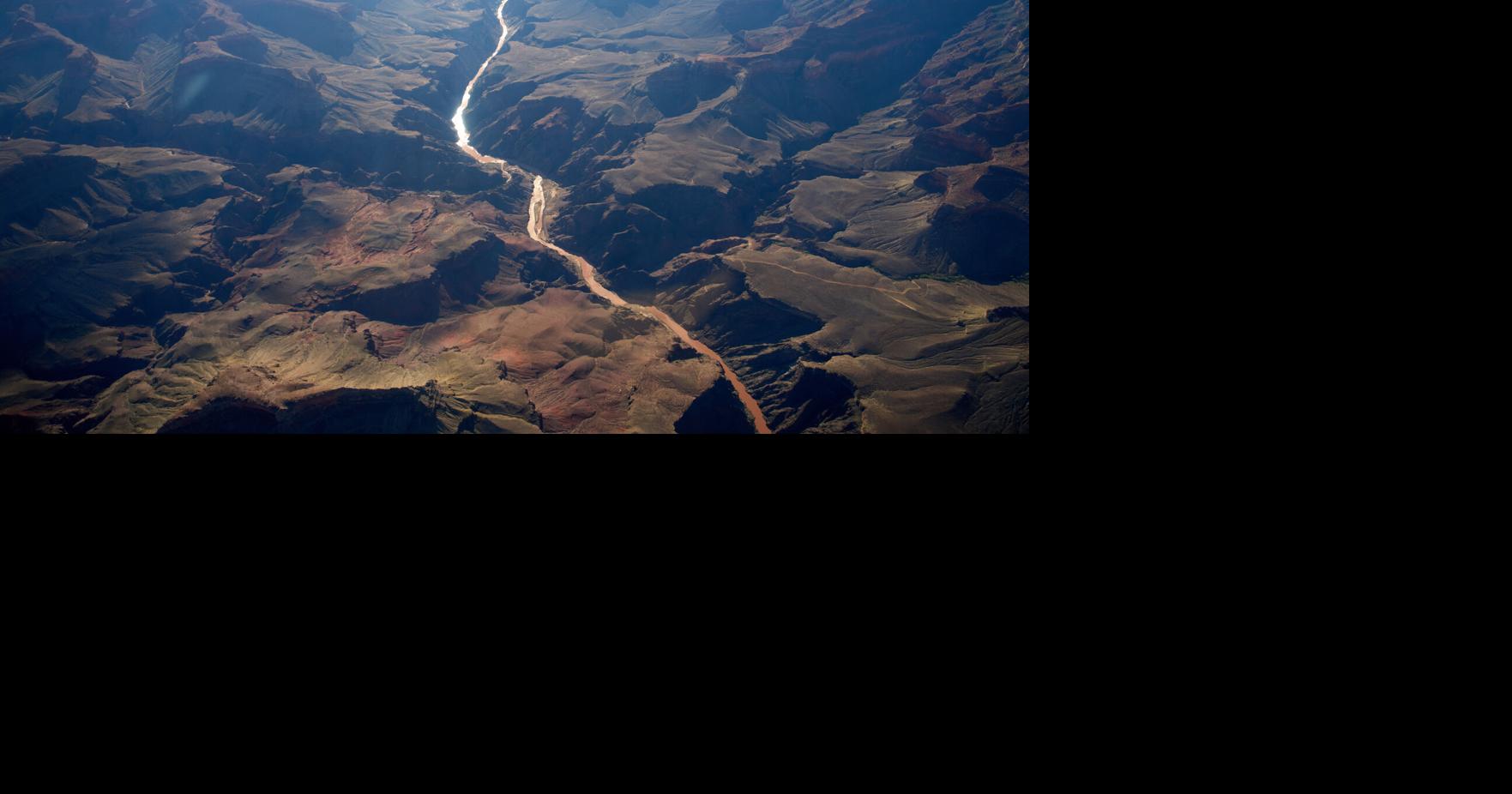 Deadly flash flood forces Grand Canyon evacuations and water restrictions, in photos By JOHN LOCHER and JOSH BIGGS - Associated Press Aug 31, 2026 17 mins ago