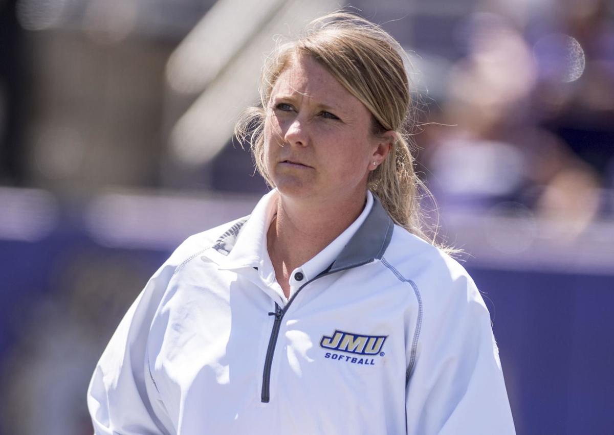 How JMU Is Dealing With Extended Spring Eligibility | Coronavirus