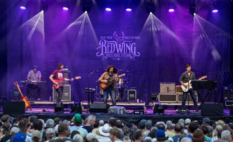 Red Wing Roots | Photo | dnronline.com