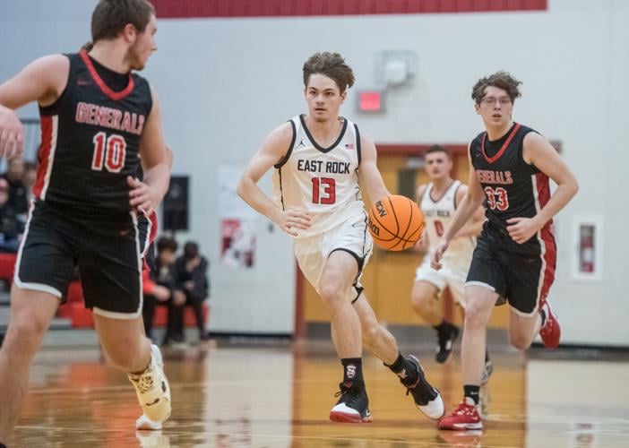 East Rock Adjusting To Life Without Nickel Sports
