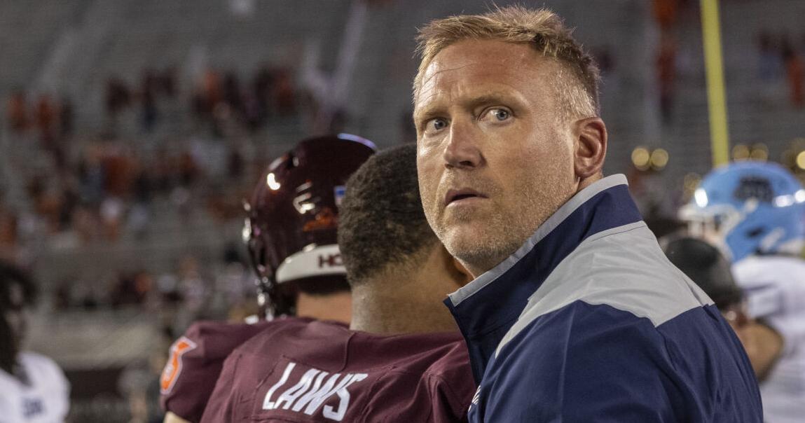 Early look at Virginia Tech football's 2026 Week 2 opponent ODU