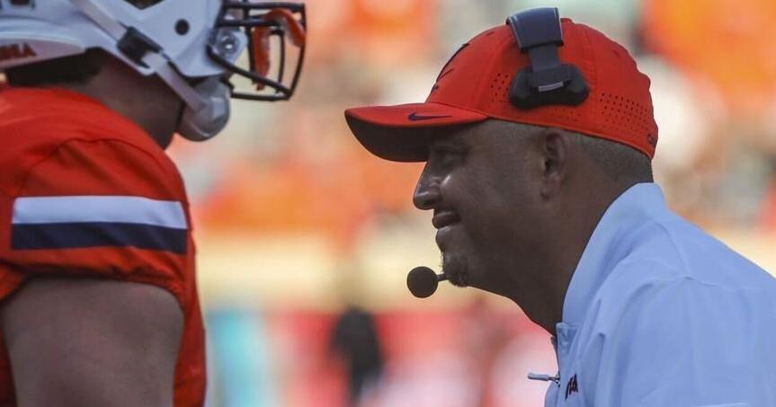 Virginia football will open 2027 season in Week 0