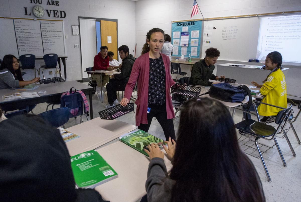 Officials Say Diversity Of Language Provides Opportunities, Challenges