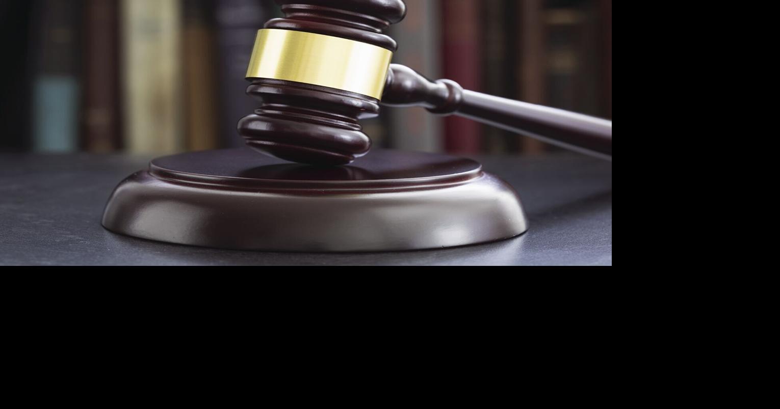 Justice Matters: A Virginia prisoner's response to the new parole board By JONATHAN WHITE Jul 31, 2026 24 mins ago