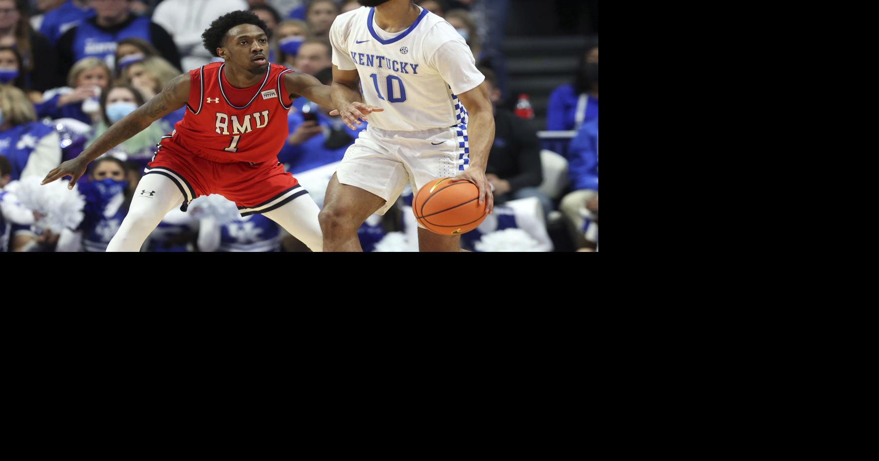 New JMU Guard Green Brings Ability To Score And Distribute | James ...
