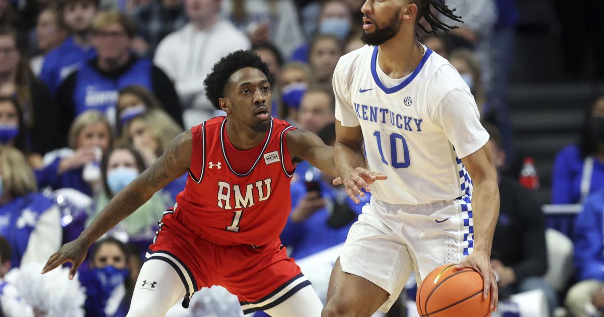 New JMU Guard Green Brings Ability To Score And Distribute | James ...